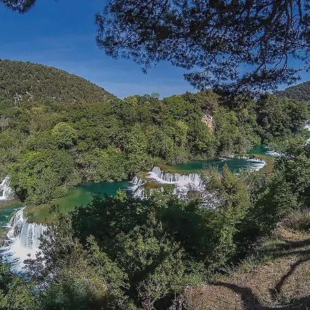 Διαμέρισμα Awesome In With Wifi *