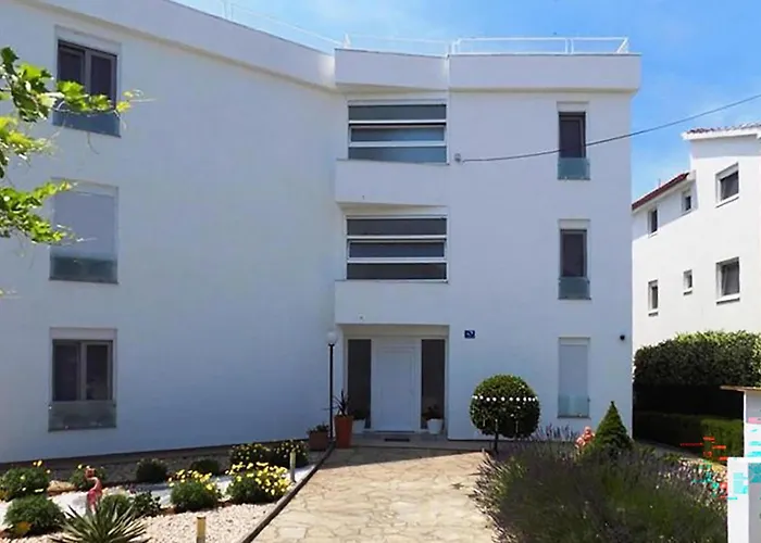 Awesome In With Wifi Διαμέρισμα