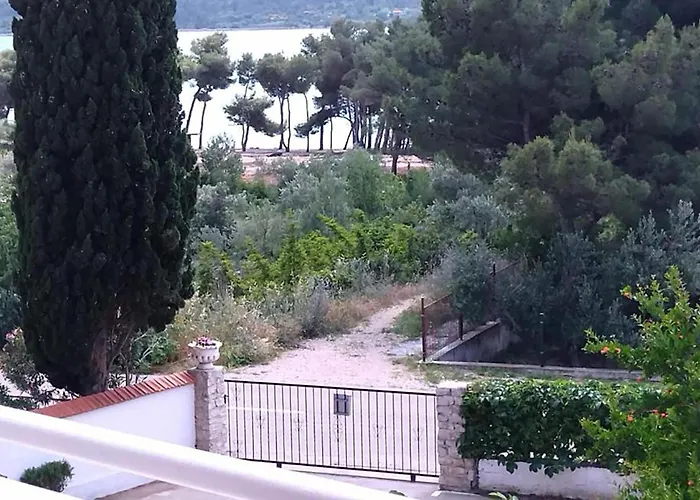 Διαμέρισμα Awesome In With Wifi