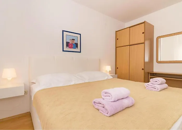 Διαμέρισμα Awesome In With Wifi *