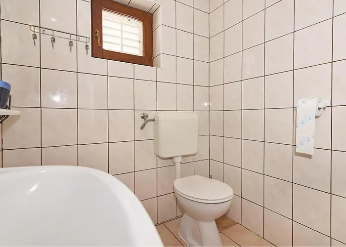 Διαμέρισμα Awesome In With Wifi