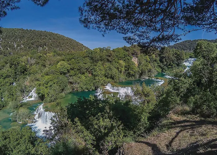 Διαμέρισμα Awesome In With Wifi *